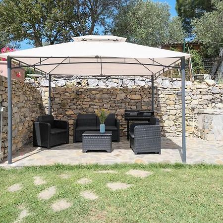 Villa San Pietro Porto Venere Kültér fotó