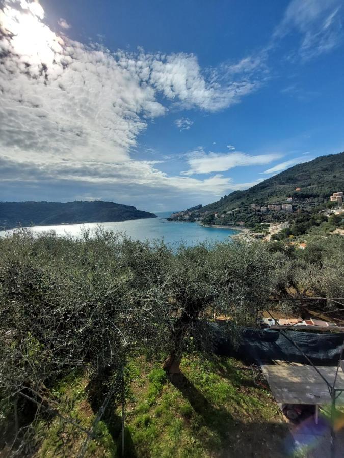 Villa San Pietro Porto Venere Kültér fotó