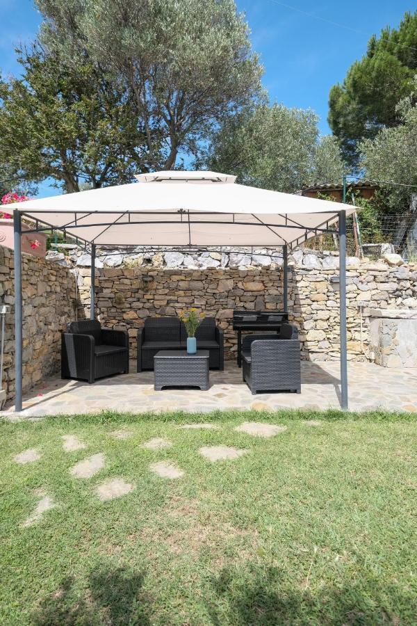 Villa San Pietro Porto Venere Kültér fotó