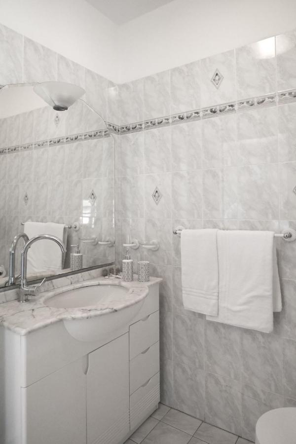 Villa San Pietro Porto Venere Kültér fotó
