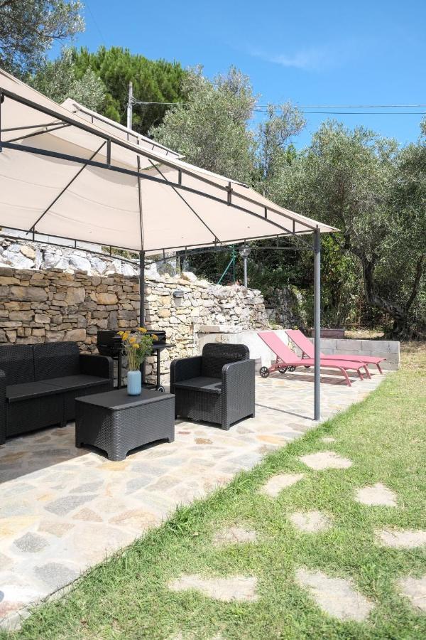Villa San Pietro Porto Venere Kültér fotó