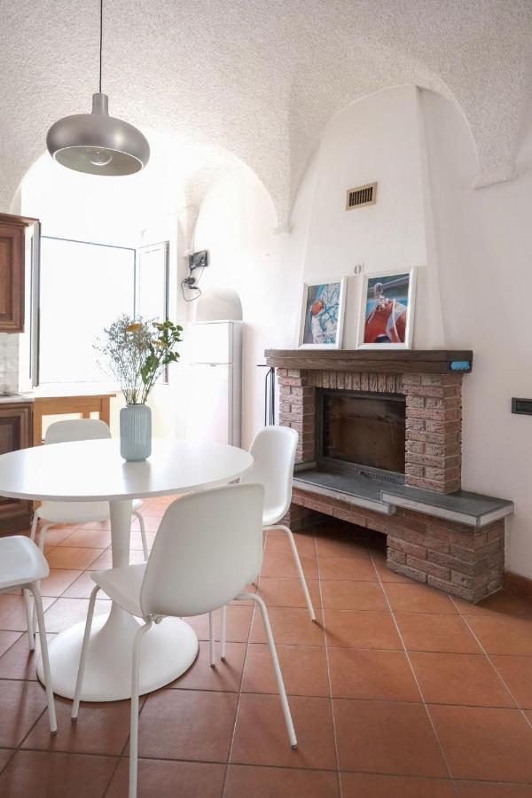 Villa San Pietro Porto Venere Kültér fotó