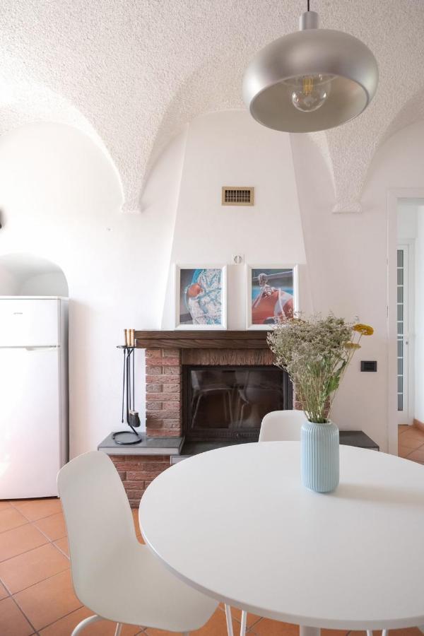 Villa San Pietro Porto Venere Kültér fotó