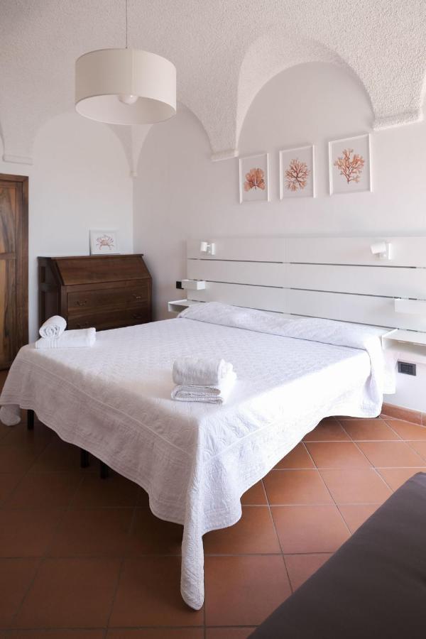 Villa San Pietro Porto Venere Kültér fotó