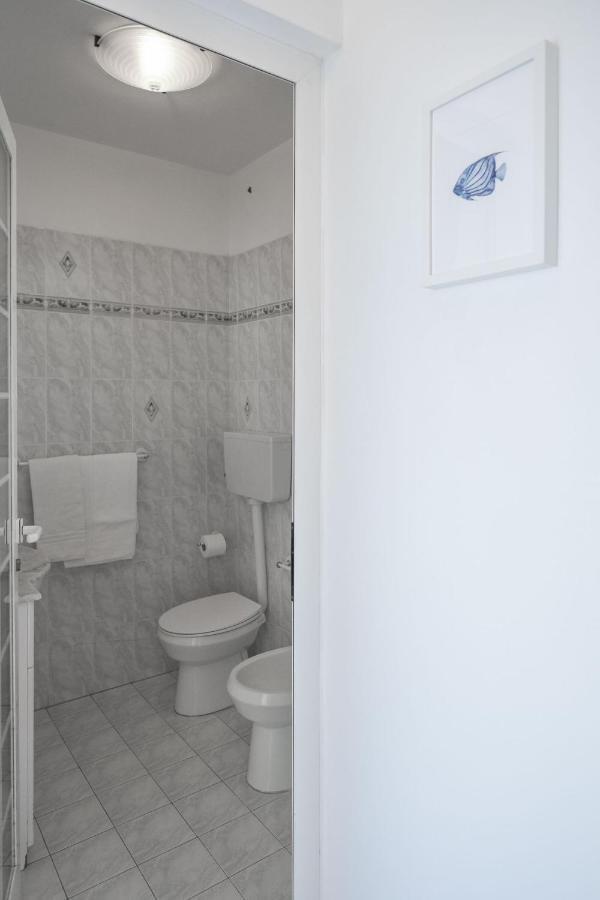 Villa San Pietro Porto Venere Kültér fotó