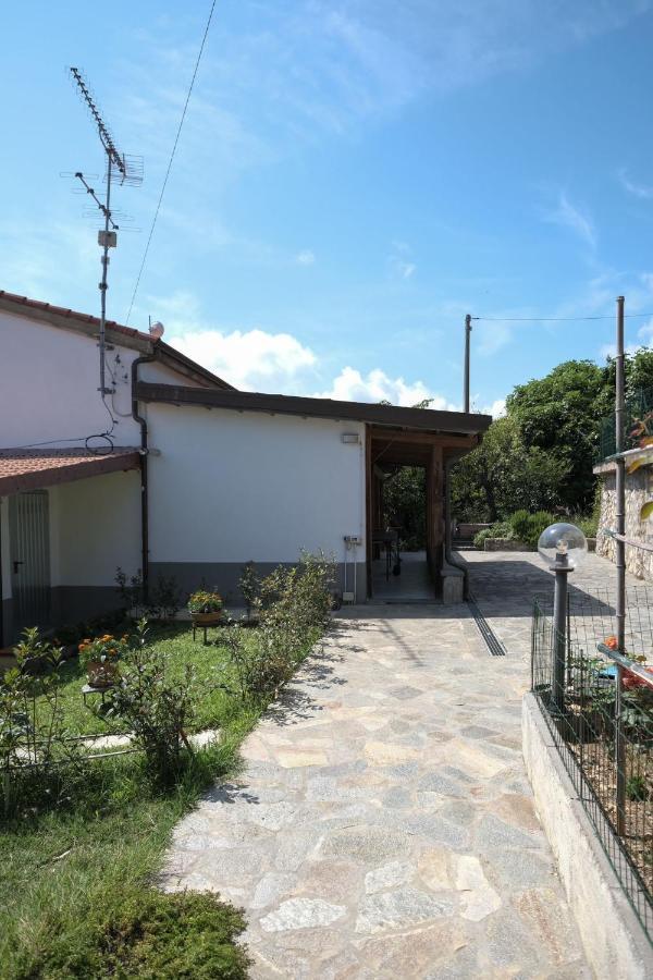 Villa San Pietro Porto Venere Kültér fotó